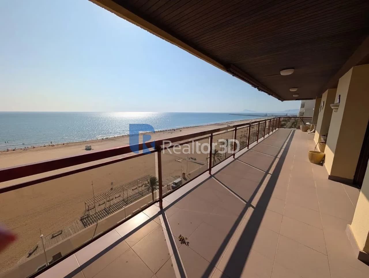 Квартира - Gandia, Playa de Gandia