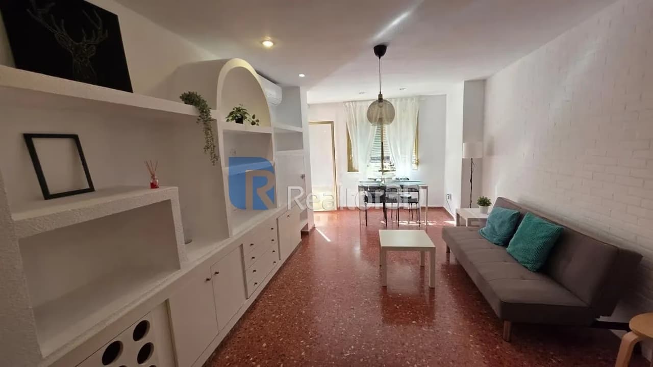 Квартира - Gandia, Centro Ciudad