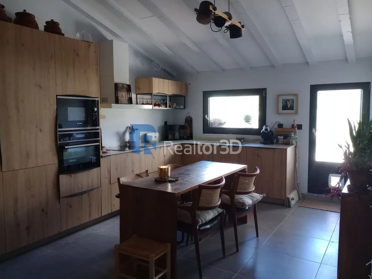 Квартира - Valencia, La Vall d'Albaida