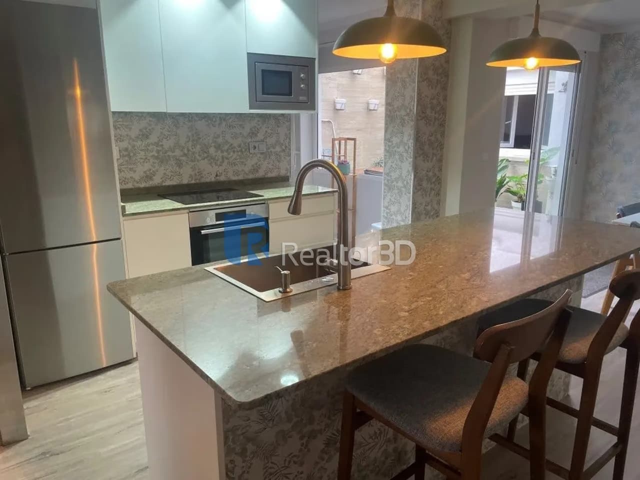 Квартира - Gandia, Benipeixcar - El Raval