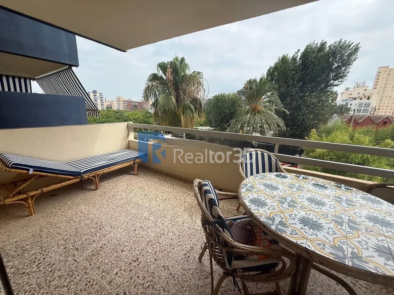 Квартира - Gandia, Playa de Gandia