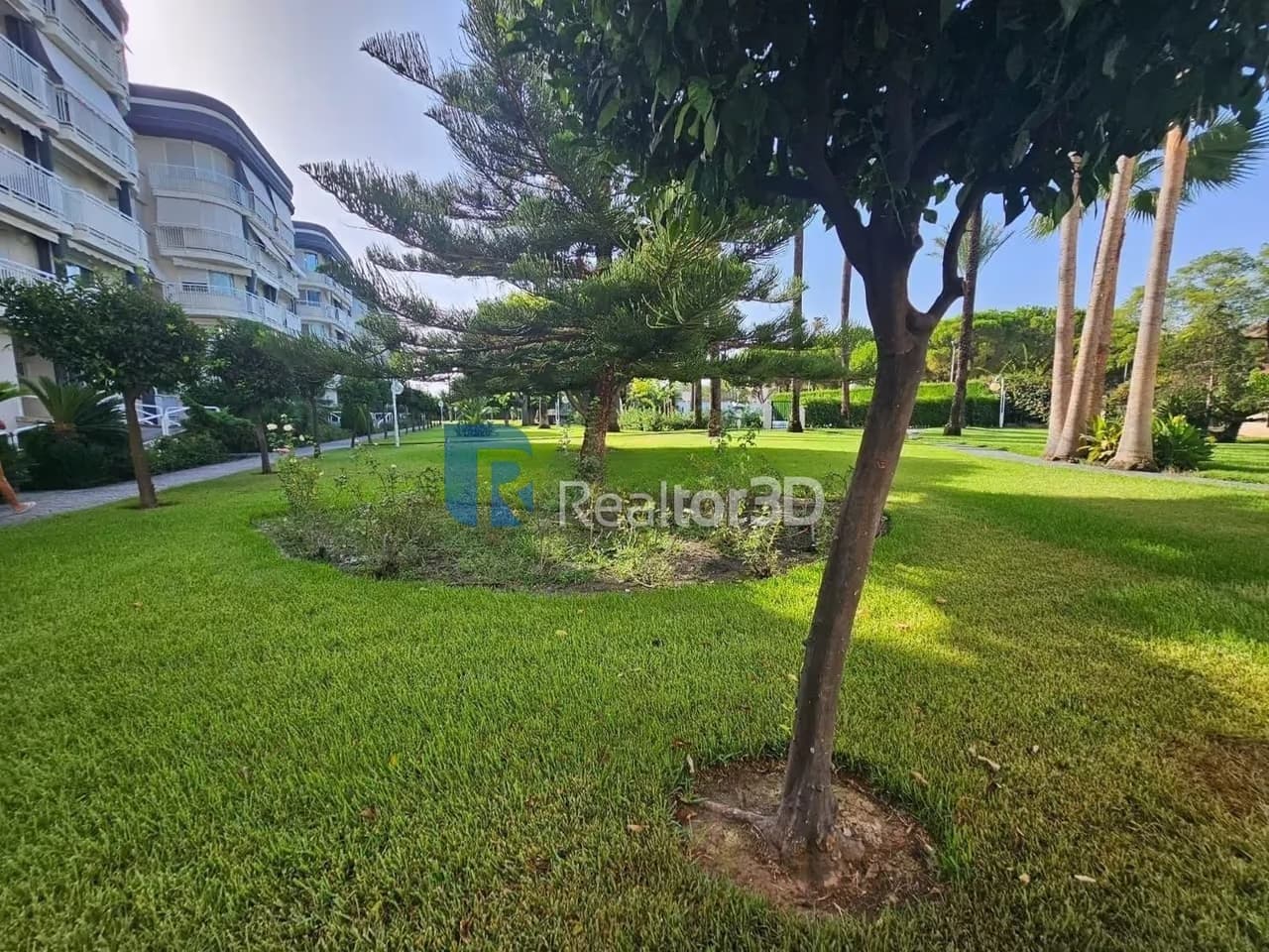 Квартира - Gandia, Park nord - Casona