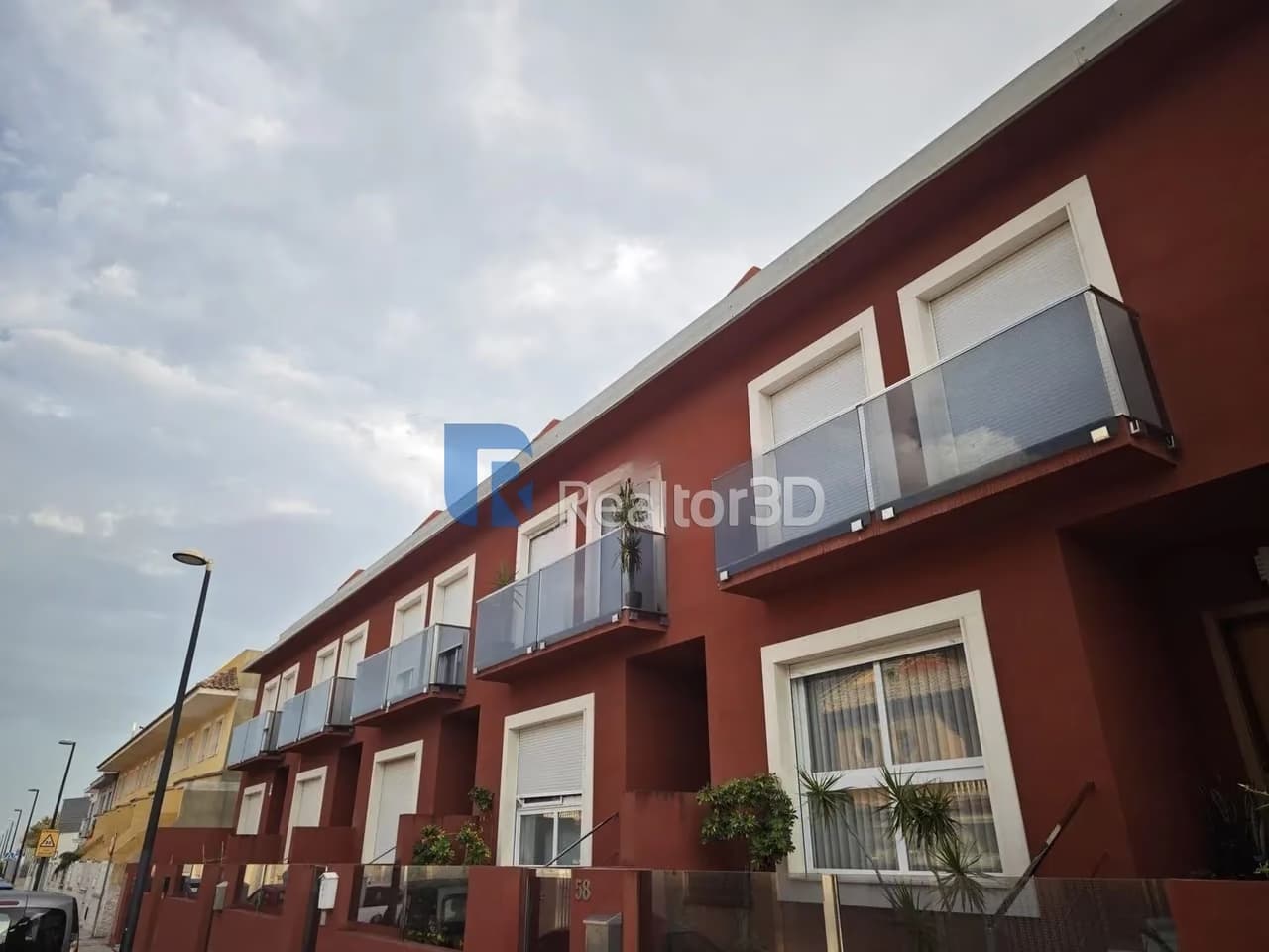 Квартира - Real de Gandia