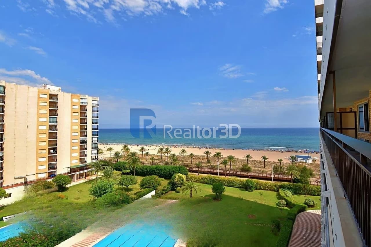 Квартира - Gandia, Playa de Gandia