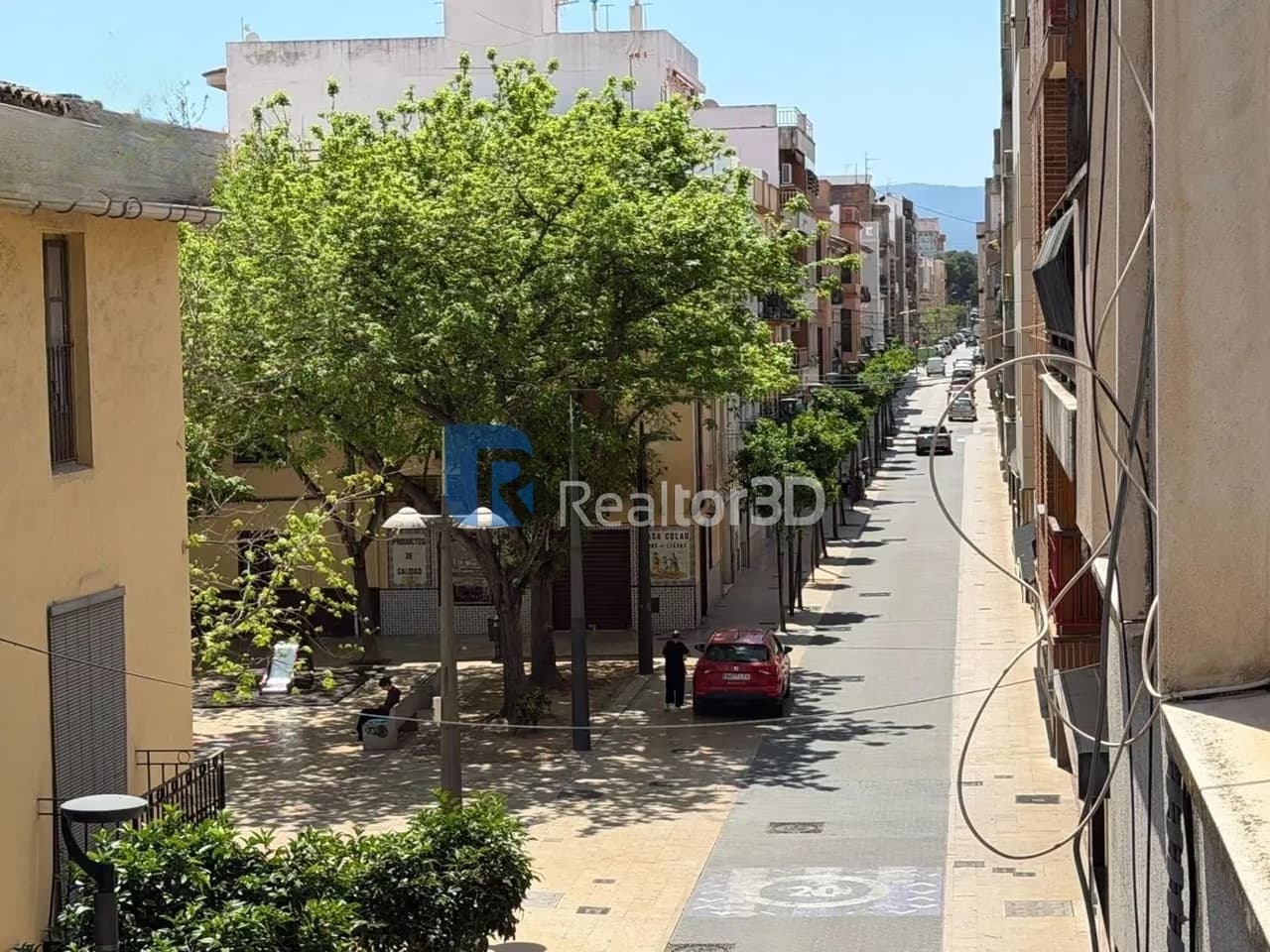 Квартира - Gandia, Centro Ciudad