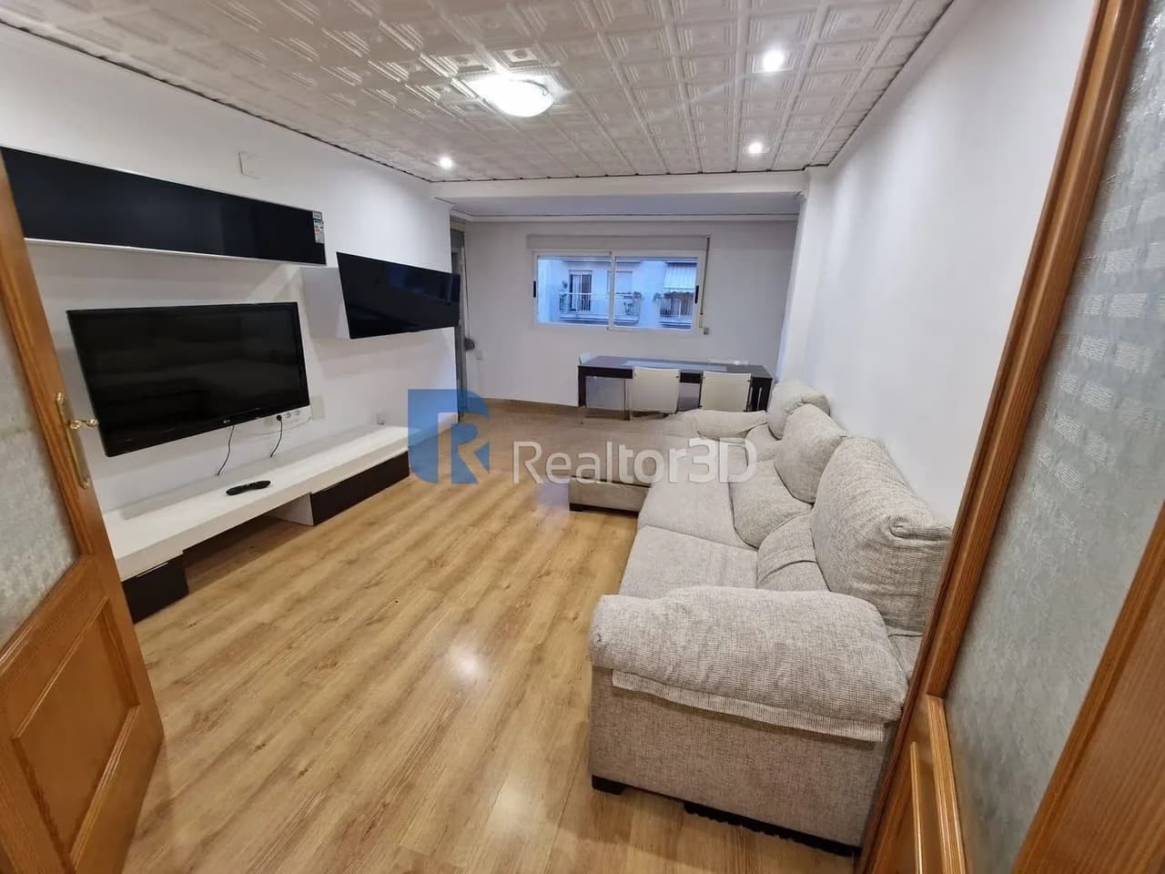 Квартира - Gandia, Beniopa - San Pere