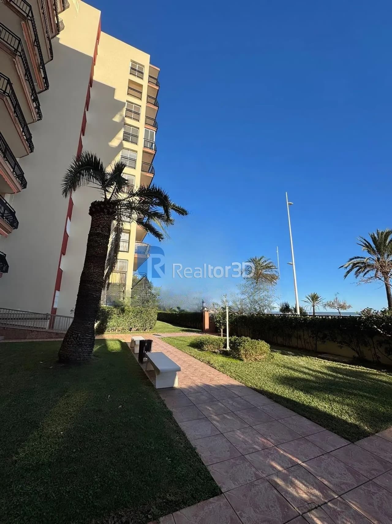 Квартира - Gandia, Playa de Gandia