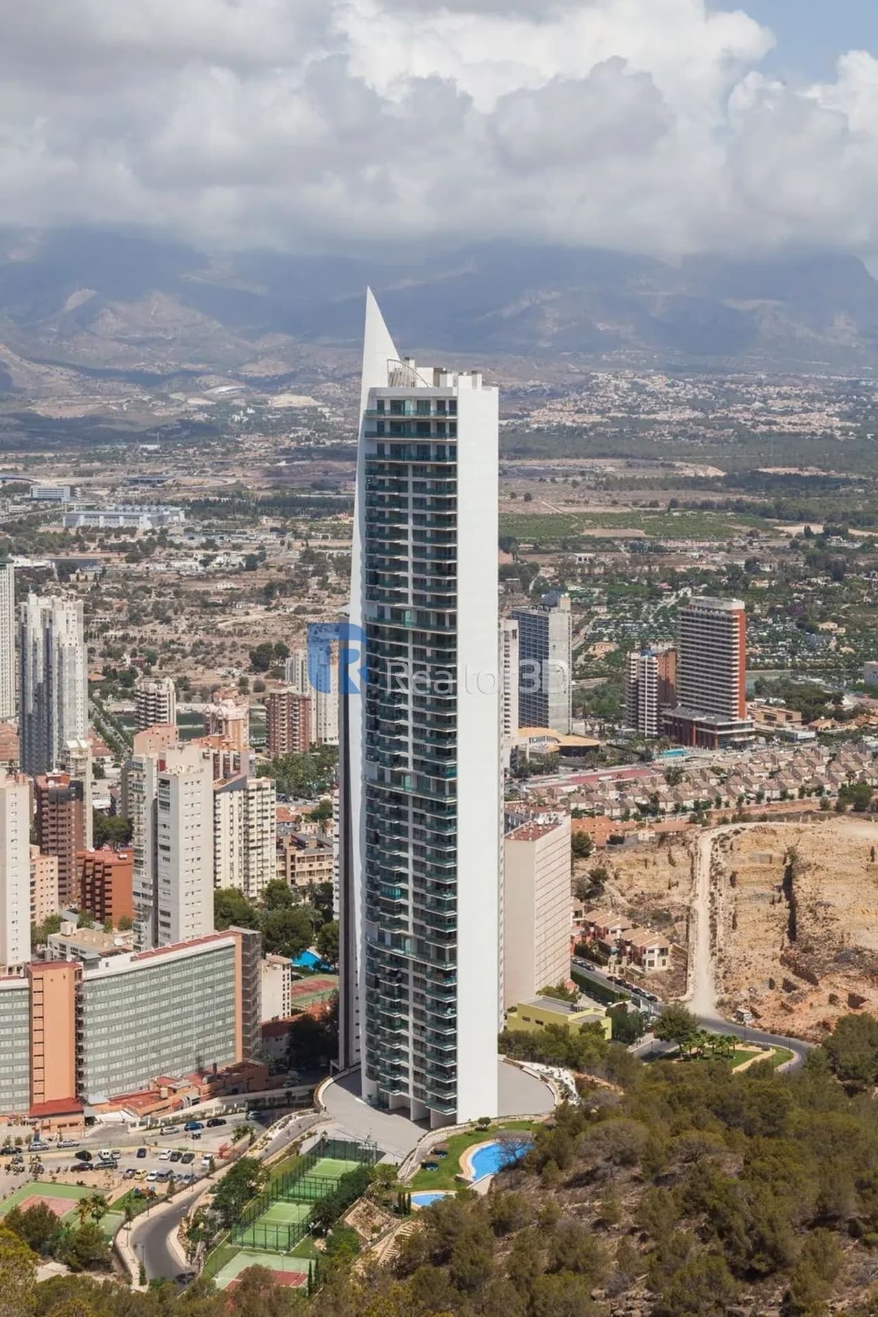 Квартира - Benidorm, Rincón de Loix