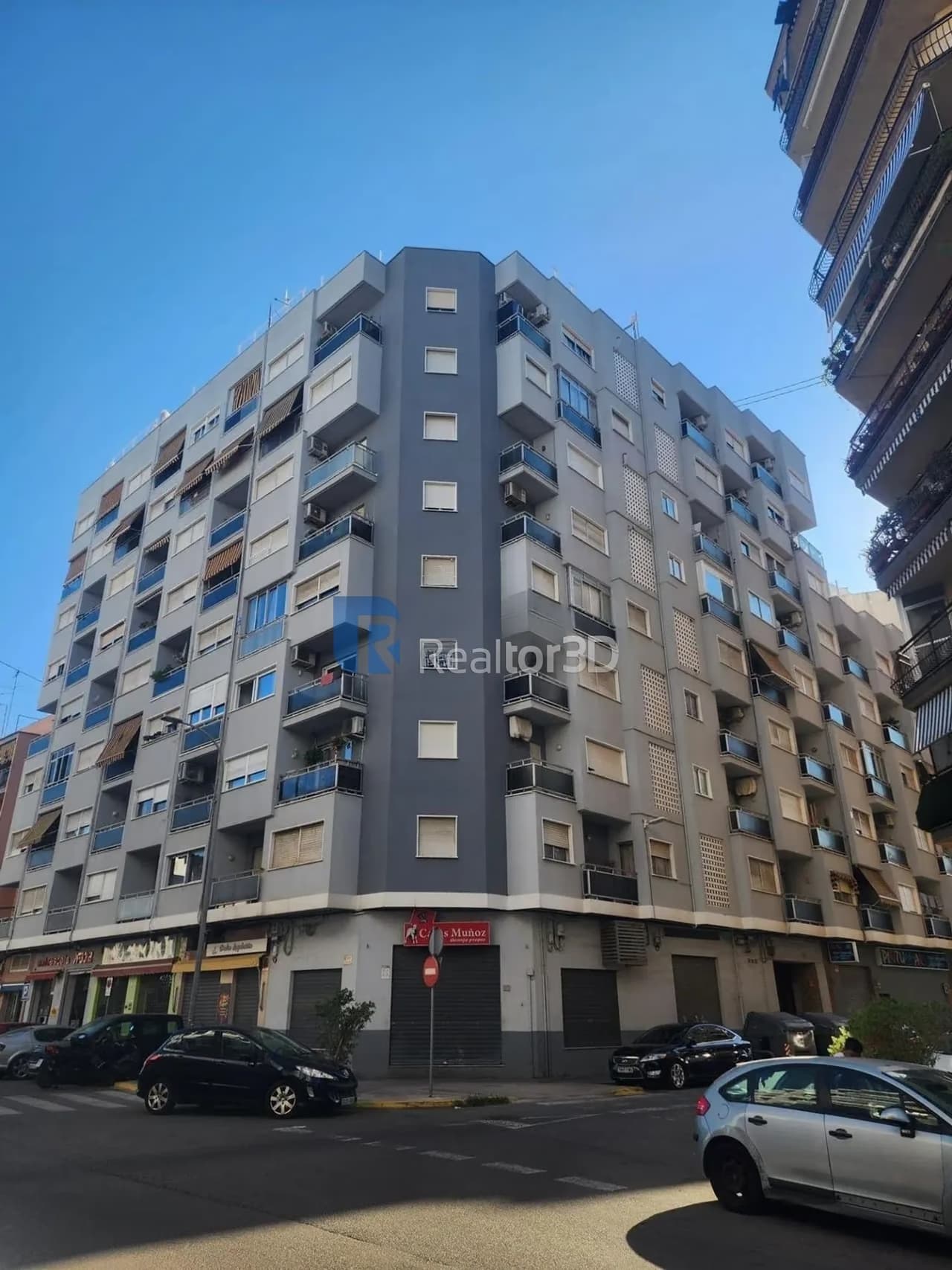 Квартира - Gandia, Centro Ciudad