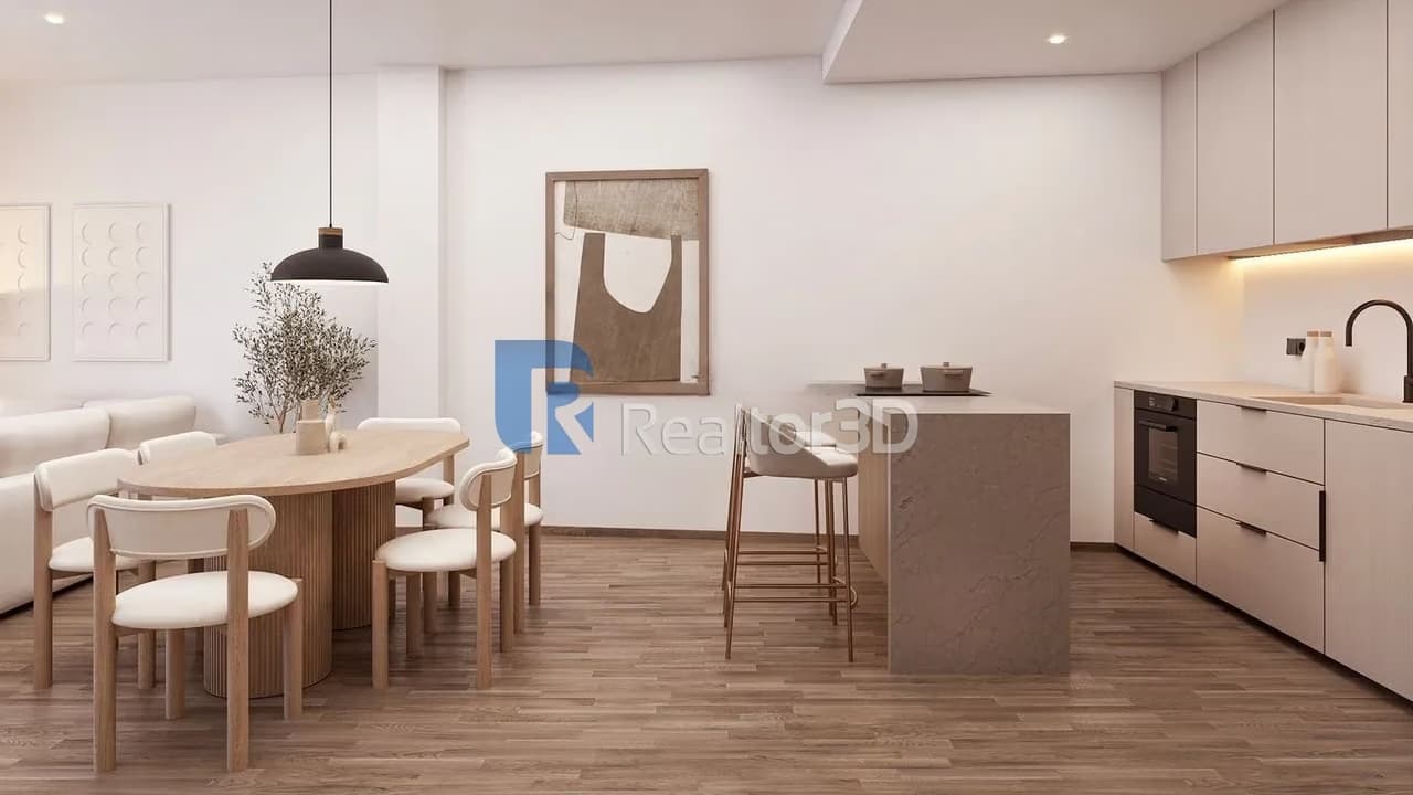 Квартира - Gandia, Benipeixcar - El Raval