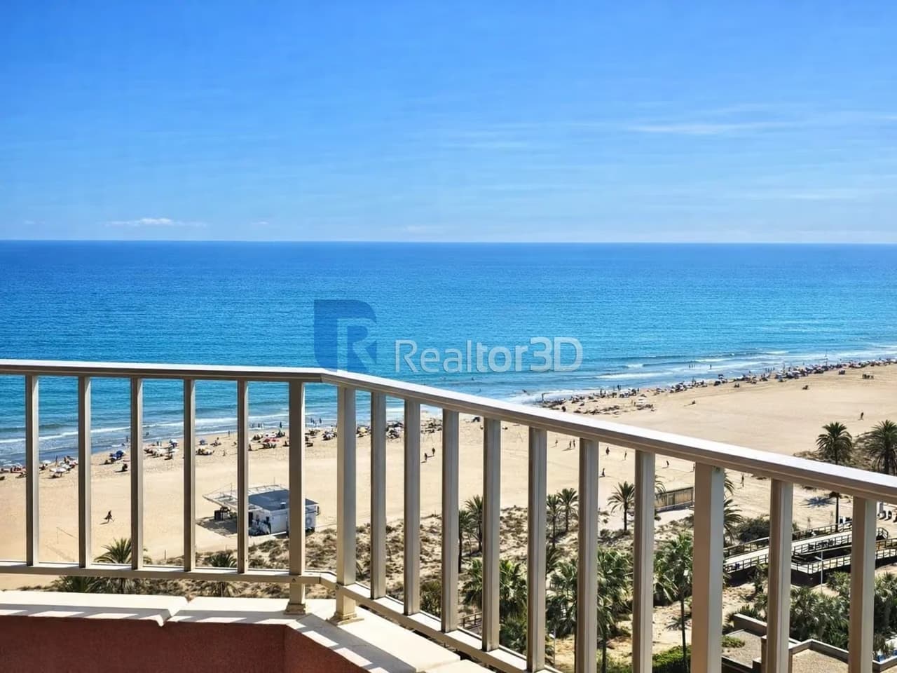 Квартира - Gandia, Playa de Gandia
