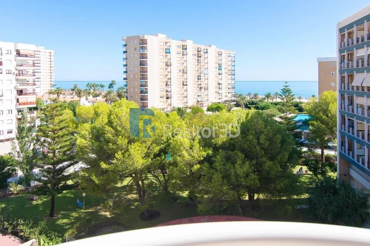 Квартира - Gandia, Playa de Gandia