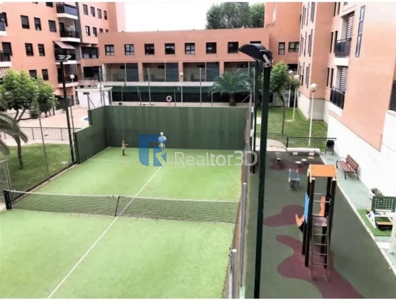 Квартира - Gandia, Centro Ciudad
