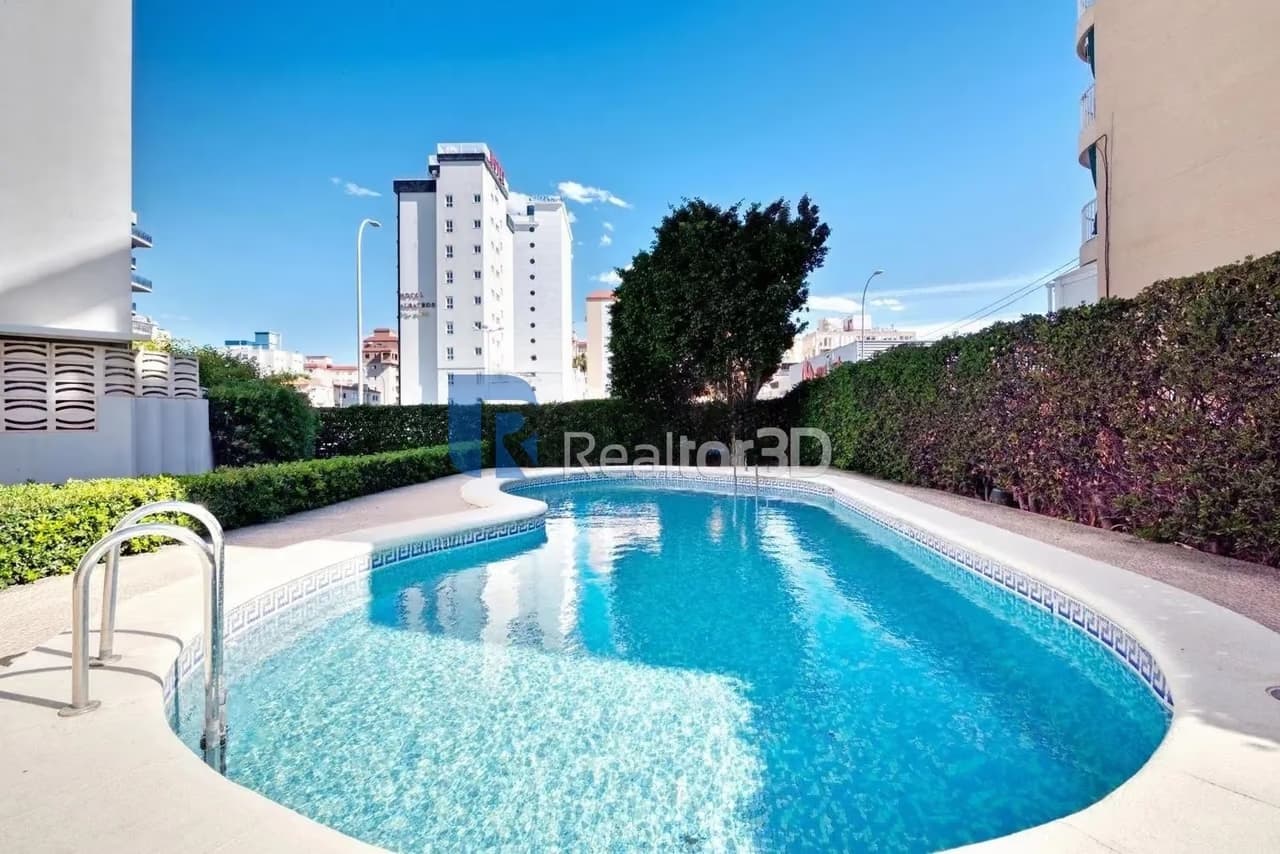Квартира - Gandia, Playa de Gandia