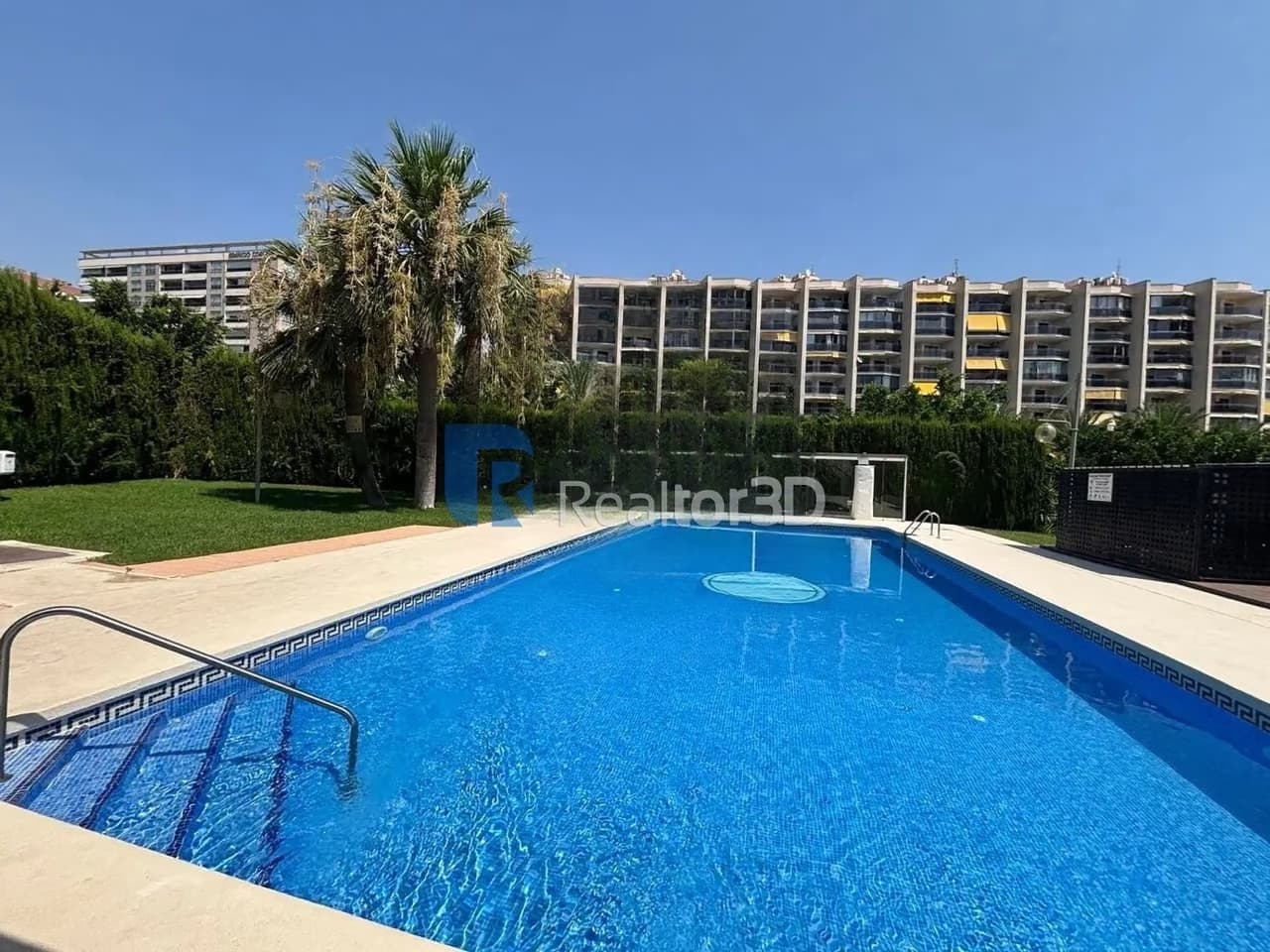 Квартира - Benidorm, Playa de Poniente