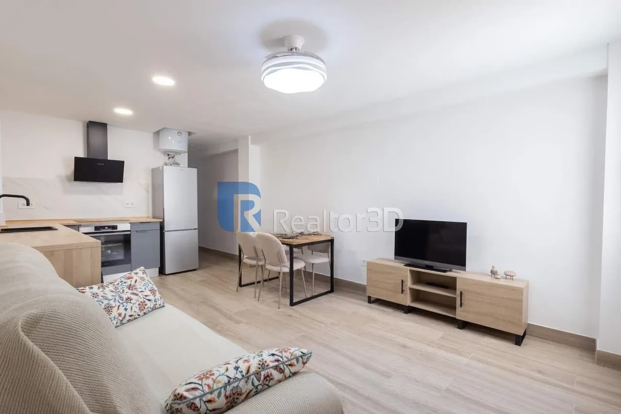 Квартира - Gandia, Centro Ciudad