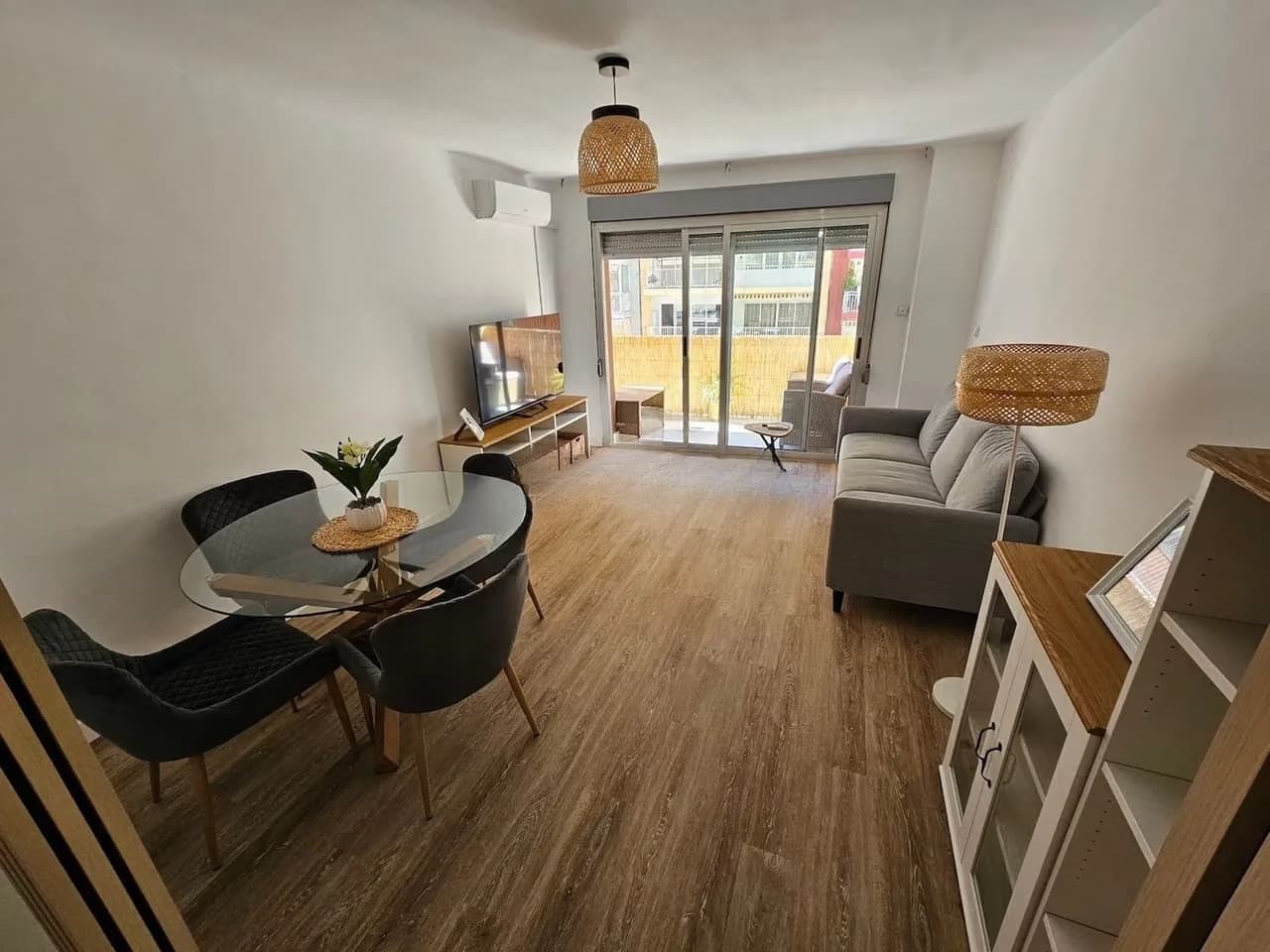 Квартира - Valencia, Ribera Baixa