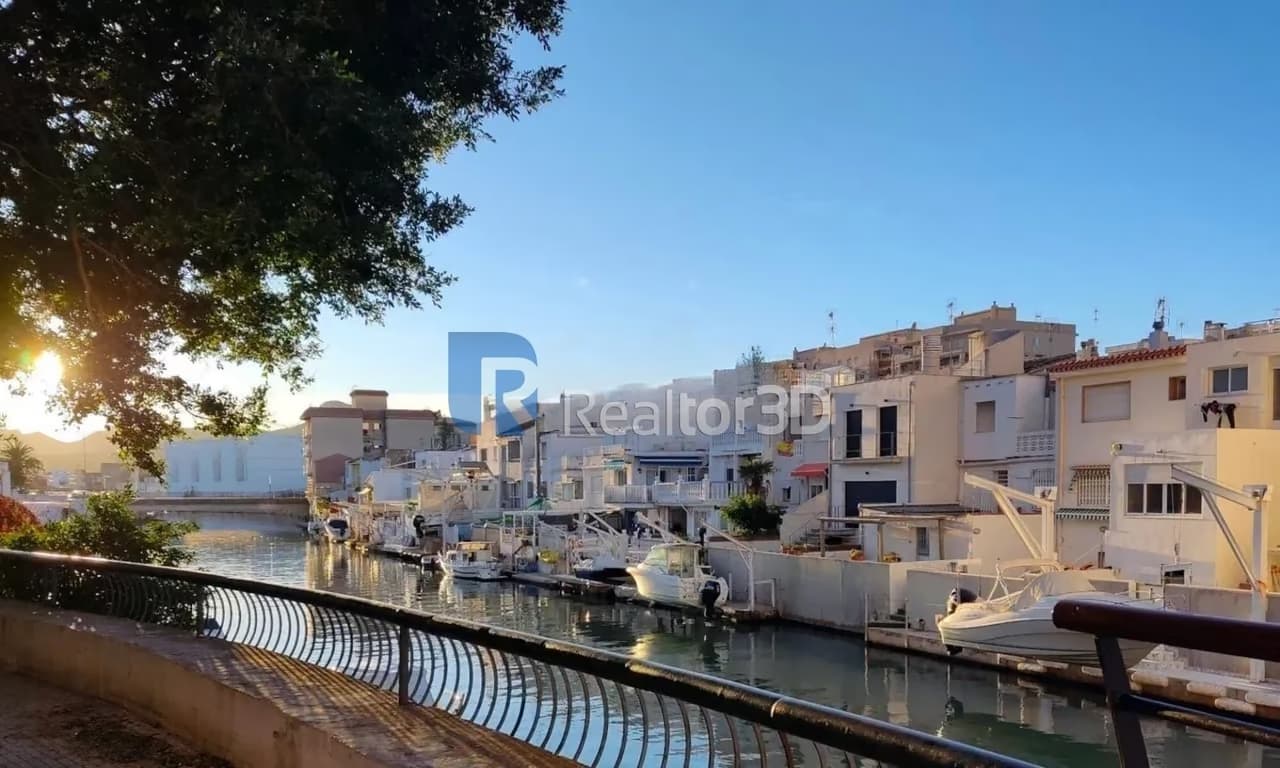 Квартира - Gandia, Grau de Gandia - Venecia - Marenys