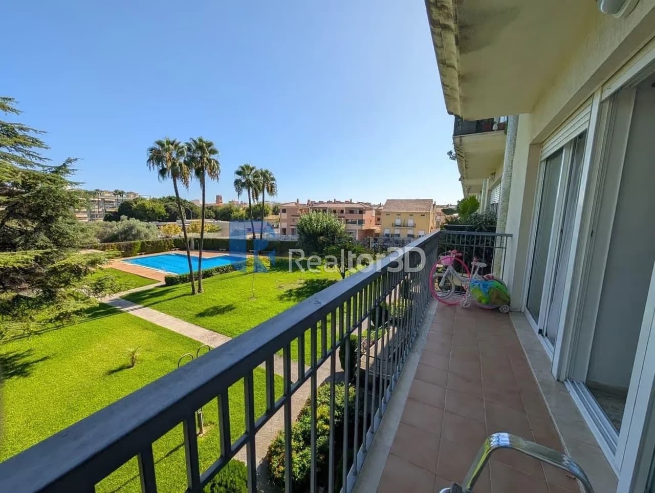 Квартира - Gandia, Benipeixcar - El Raval