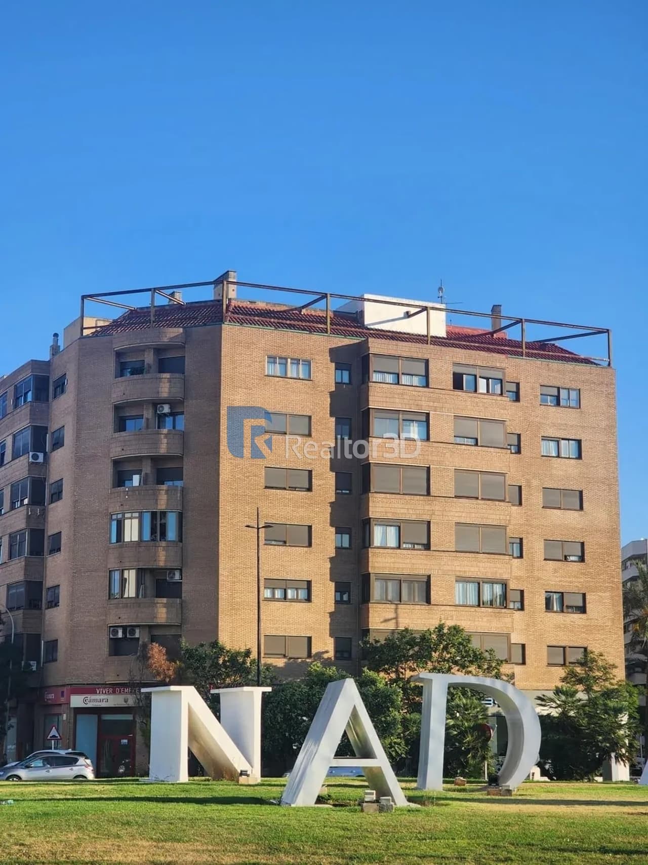Квартира - Gandia, Centro Ciudad