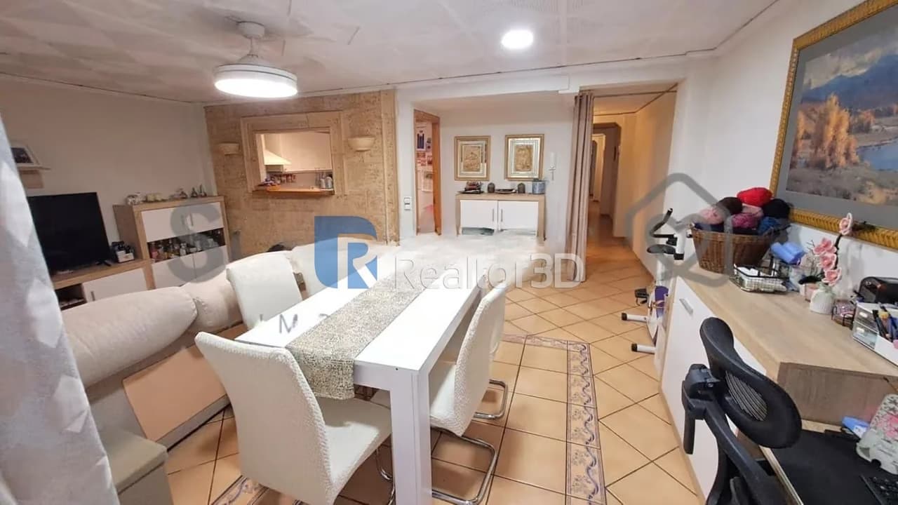 Квартира - Gandia, Germaníes - Juzgados