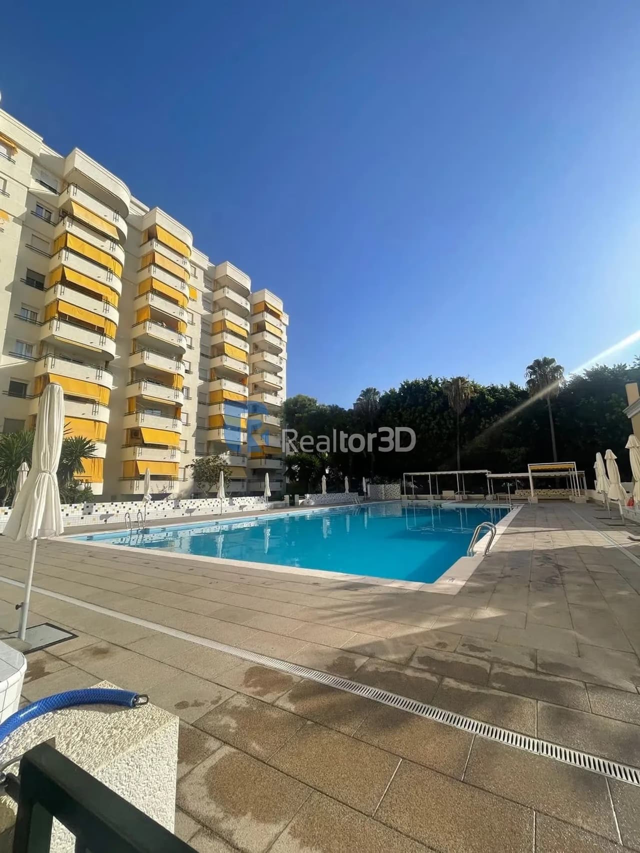 Квартира - Gandia, Playa de Gandia