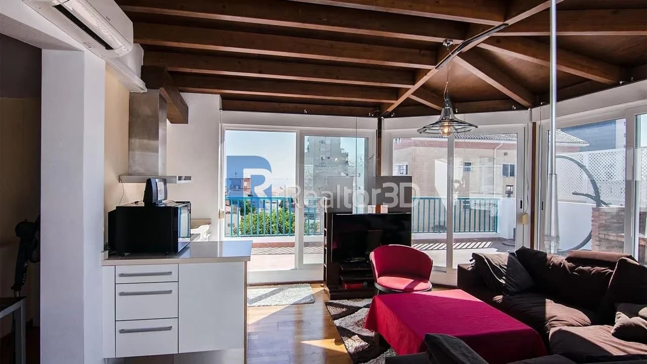 Квартира - Gandia, Playa de Gandia