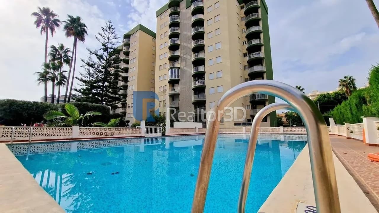 Квартира - Gandia, Playa de Gandia