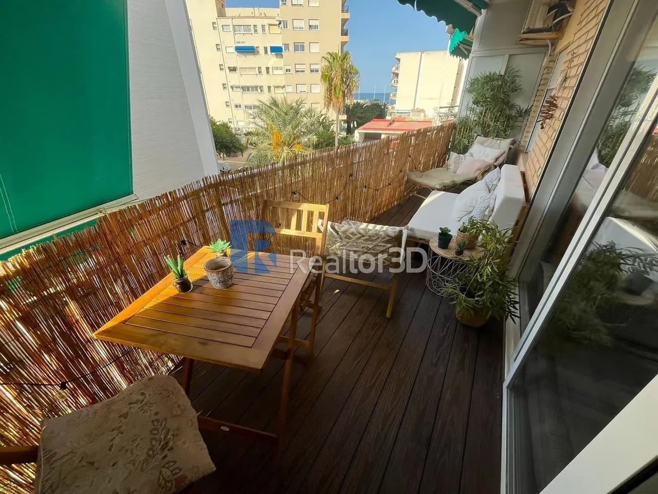 Квартира - Gandia, Playa de Gandia