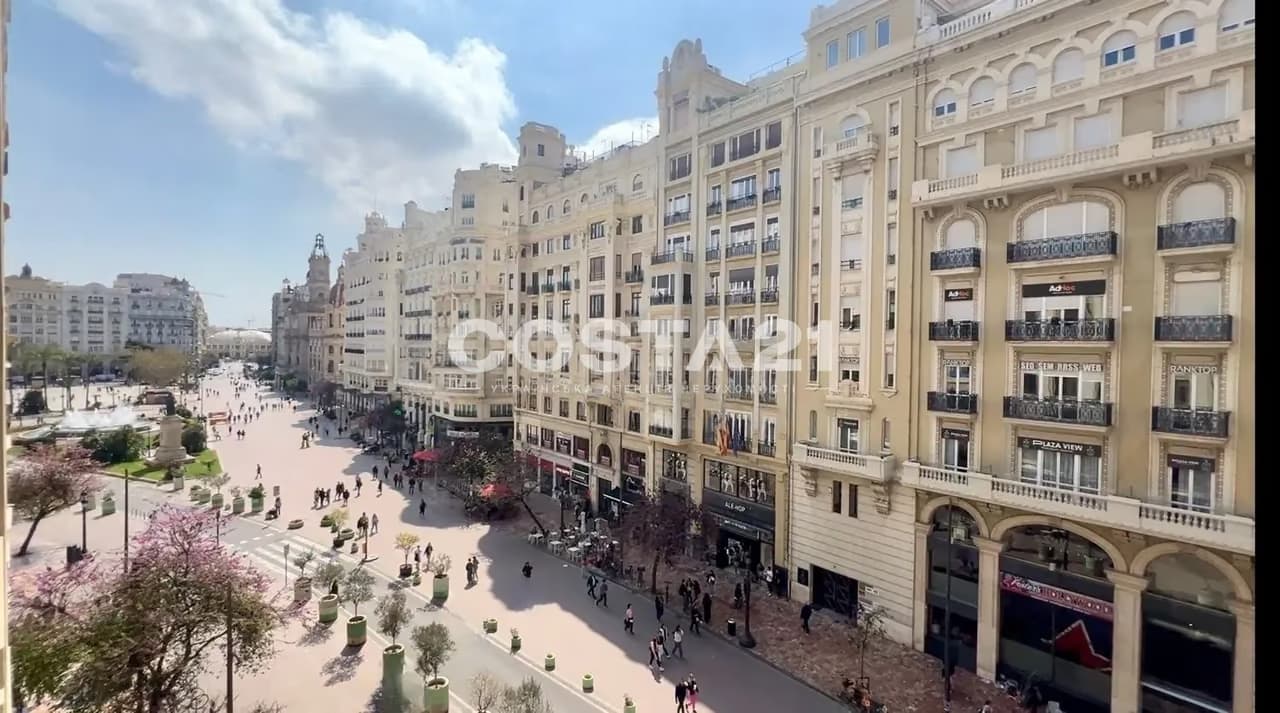 Квартира - Valencia, Ciutat Vella