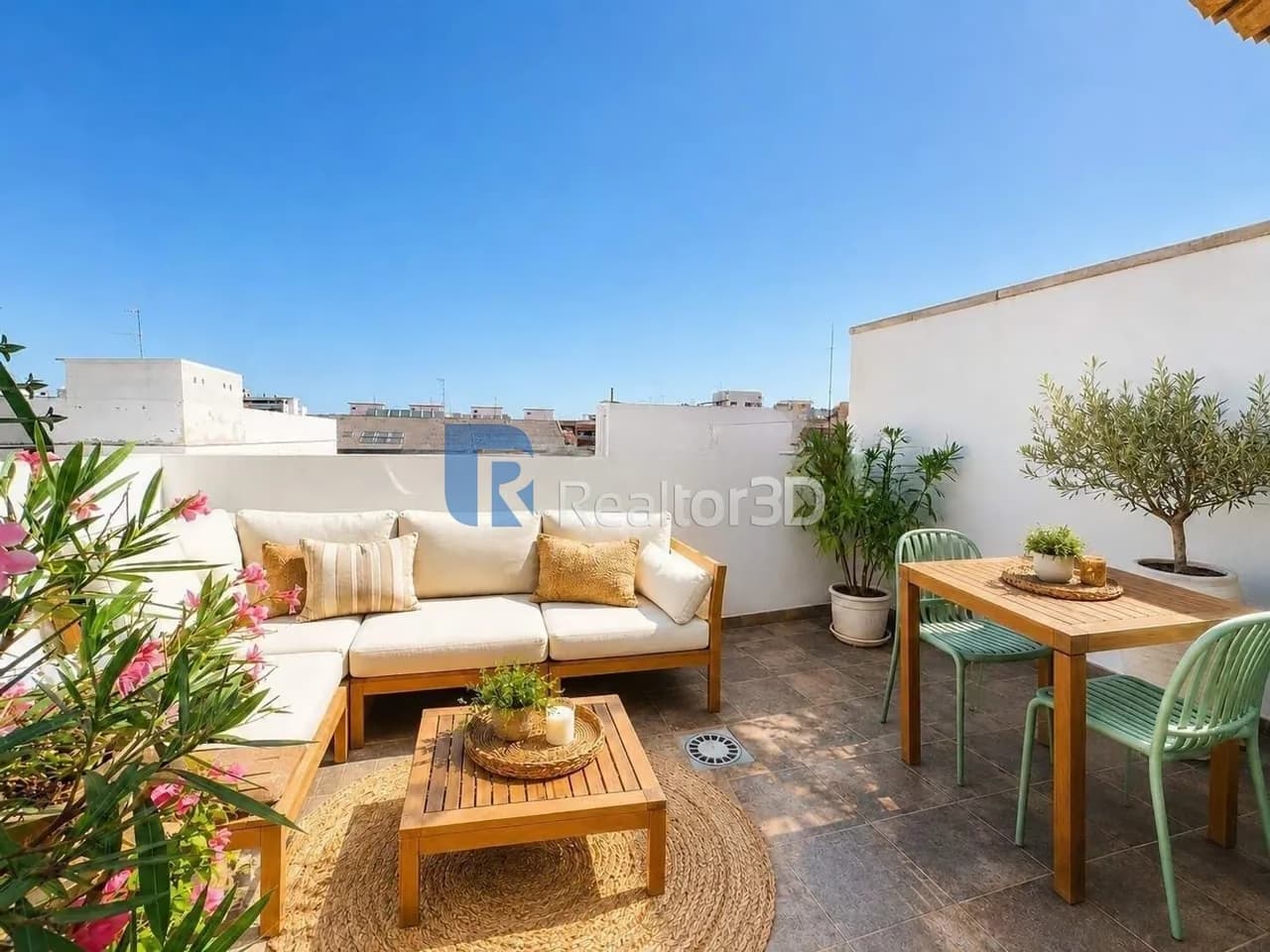 Квартира - Gandia, Centro Ciudad