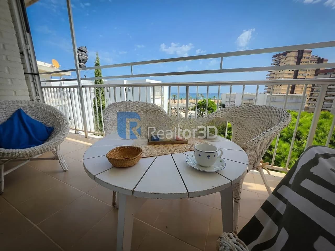 Квартира - Gandia, Playa de Gandia
