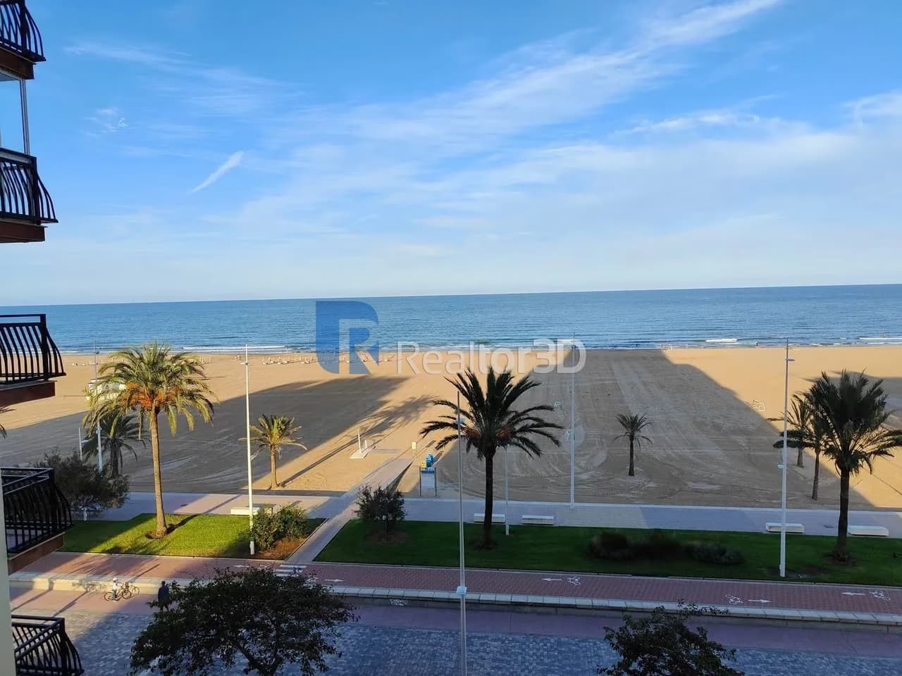 Квартира - Gandia, Playa de Gandia