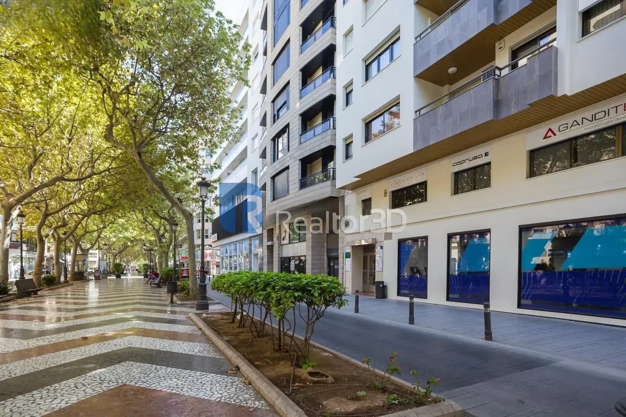 Квартира - Gandia, Centro Ciudad