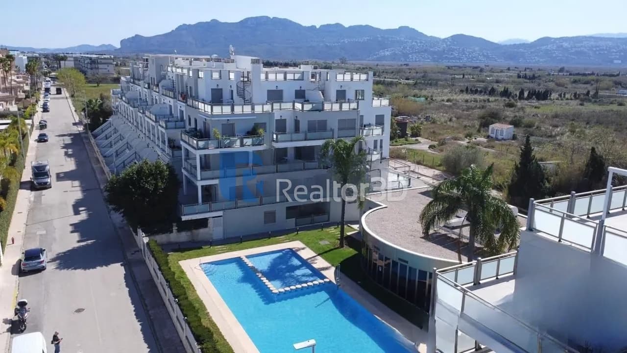 Квартира - Oliva, Oliva Nova