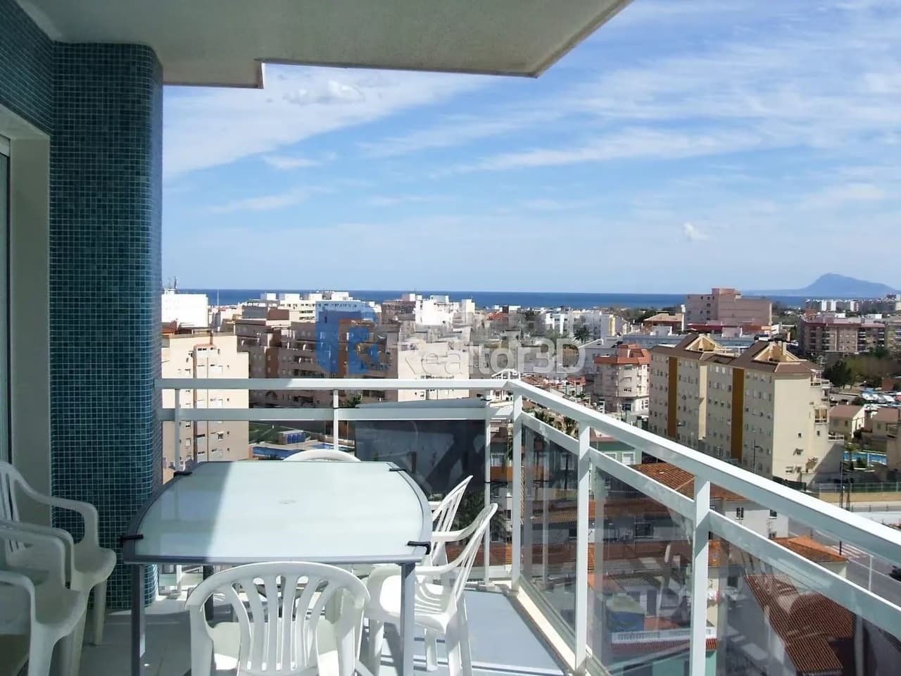 Квартира - Gandia, Grau de Gandia - Venecia - Marenys