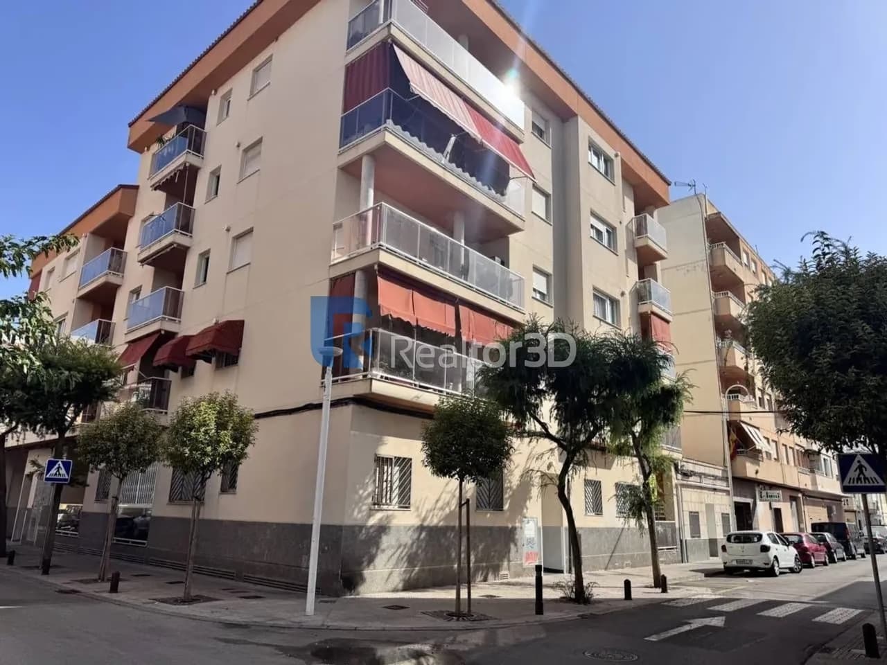Квартира - Gandia, Grau de Gandia - Venecia - Marenys