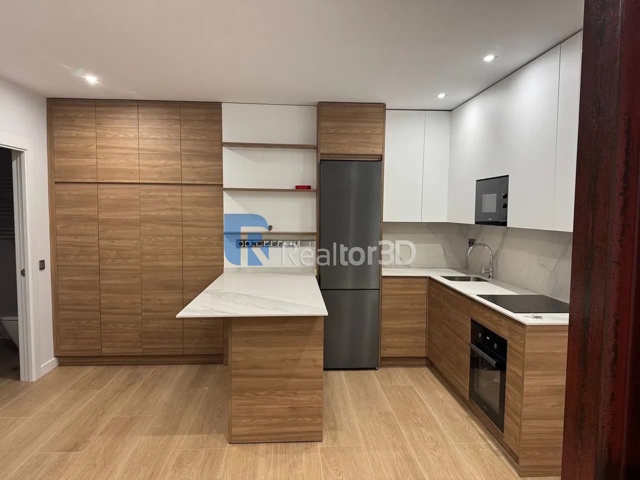 Квартира - Madrid, Madrid capital