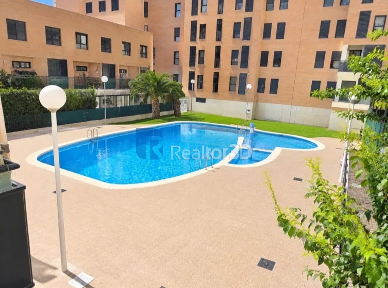Квартира - Gandia, Centro Ciudad