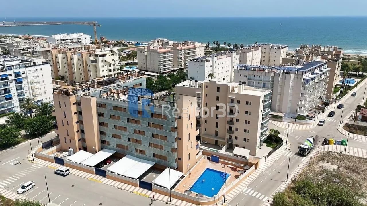 Квартира - Daimus