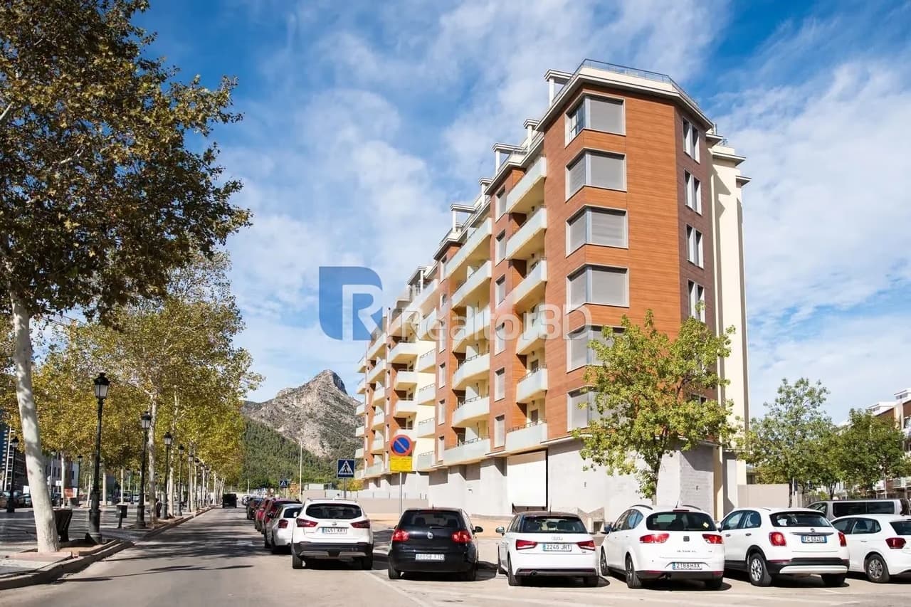 Квартира - Gandia, Beniopa - San Pere