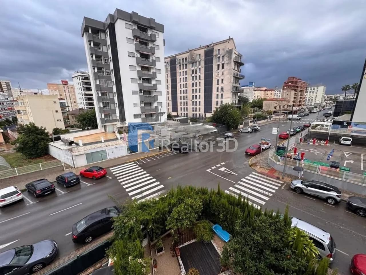 Квартира - Gandia, Playa de Gandia