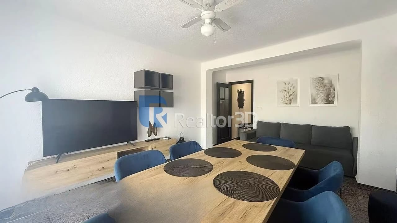 Квартира - Gandia, Grau de Gandia - Venecia - Marenys