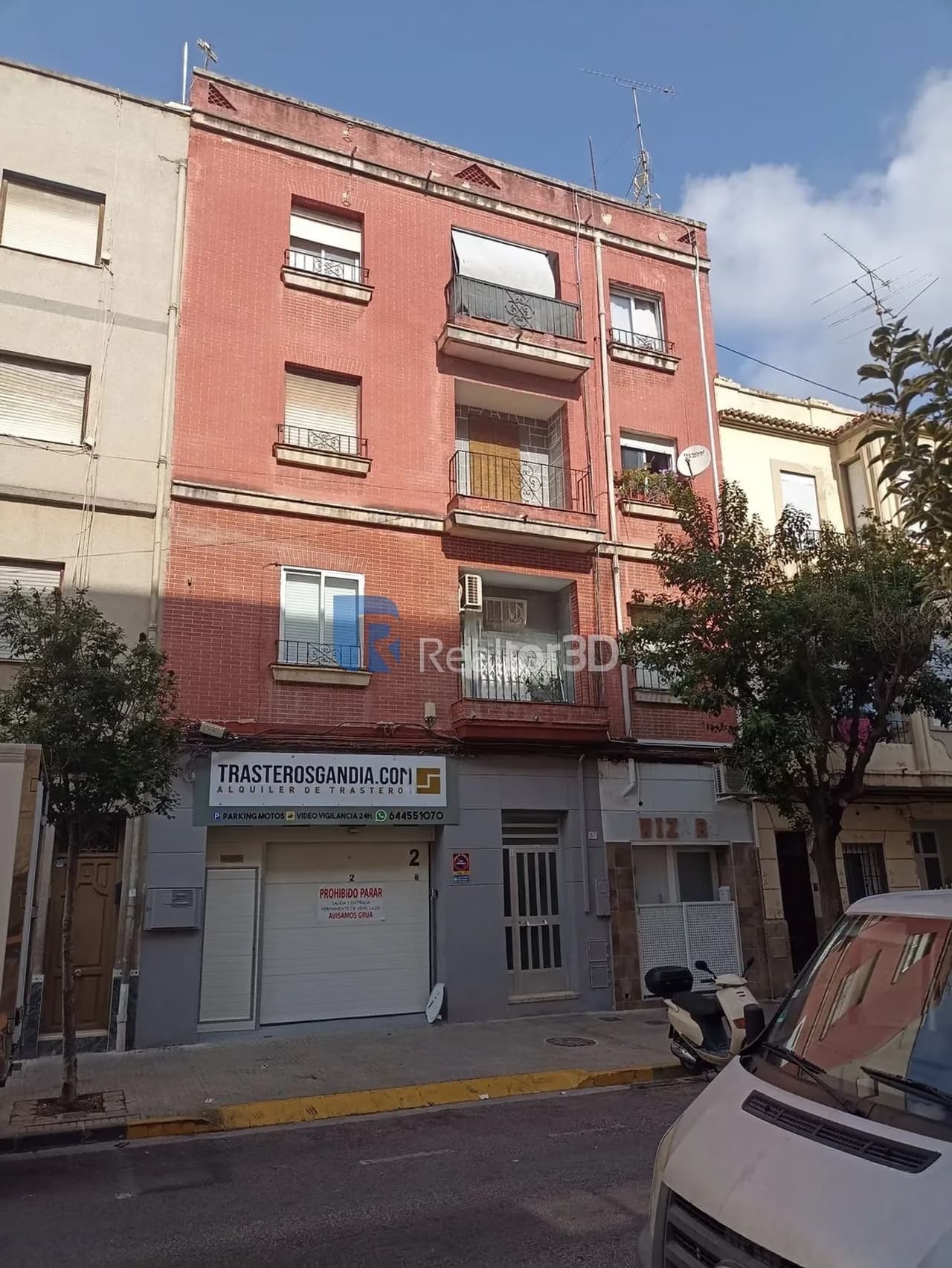 Квартира - Gandia, Centro Ciudad