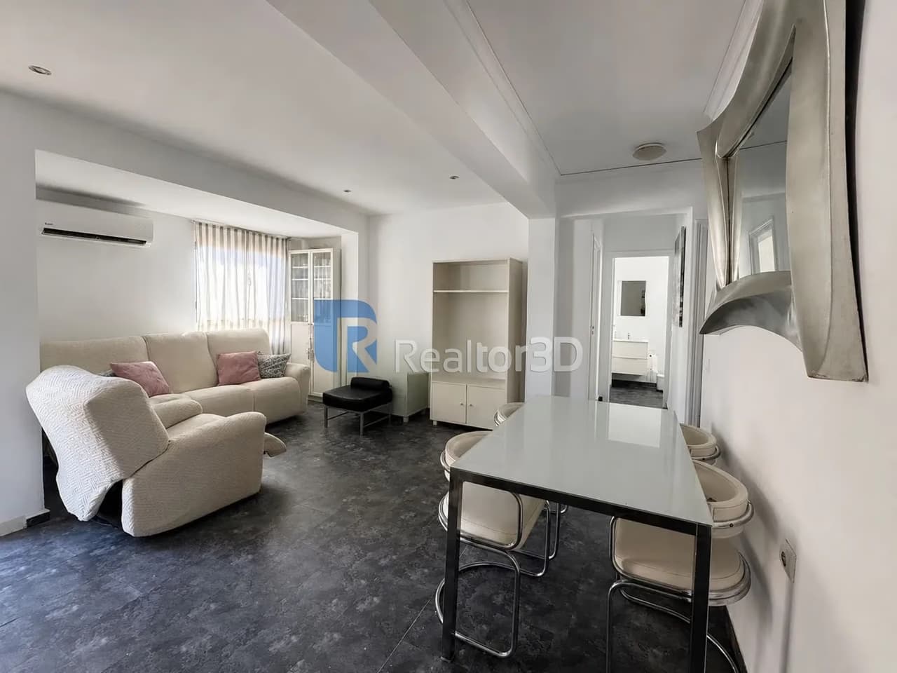 Квартира - Gandia, Centro Ciudad