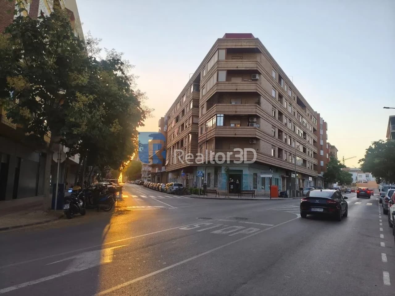 Квартира - Denia, Centro Urbano