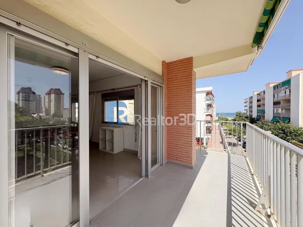 Квартира - Gandia, Playa de Gandia