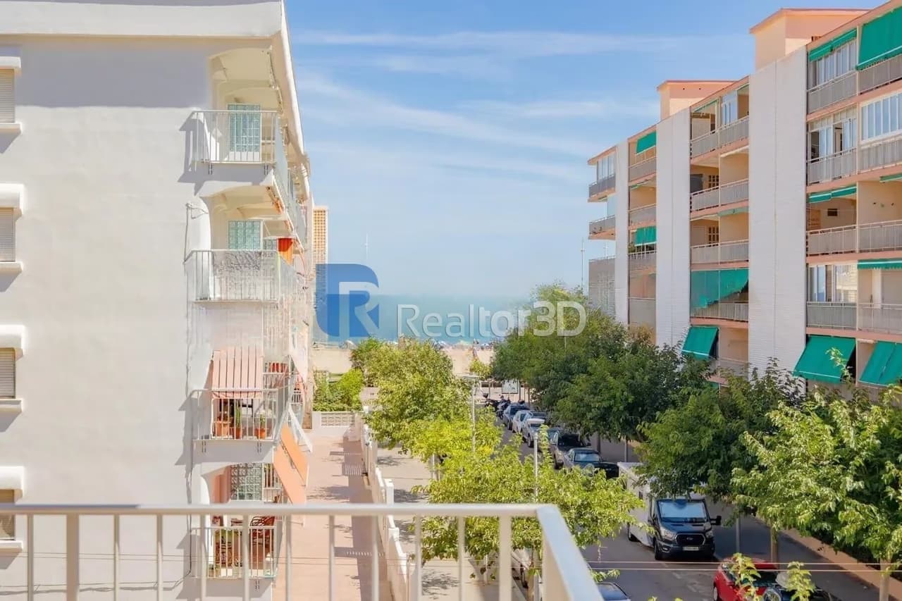 Квартира - Gandia, Playa de Gandia