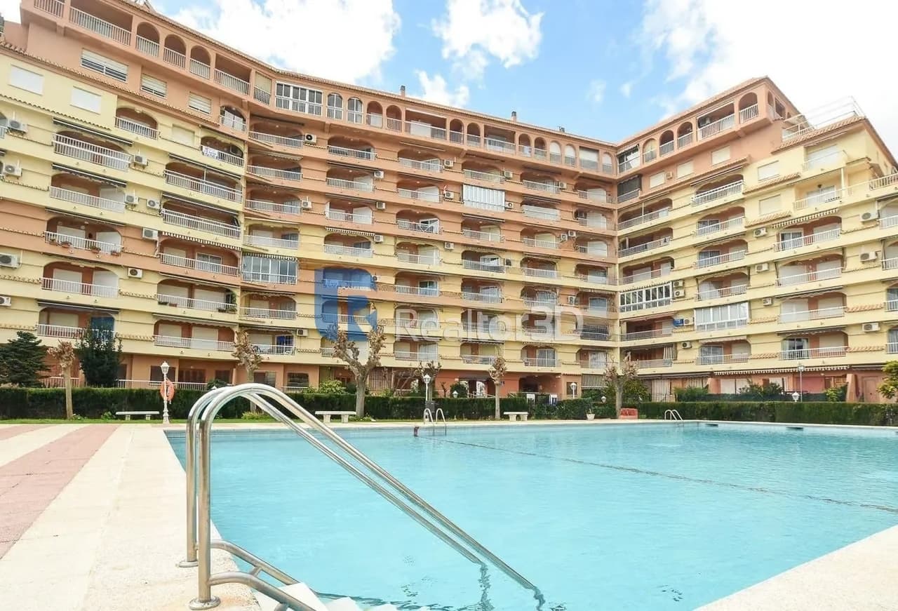 Квартира - Gandia, Playa de Gandia