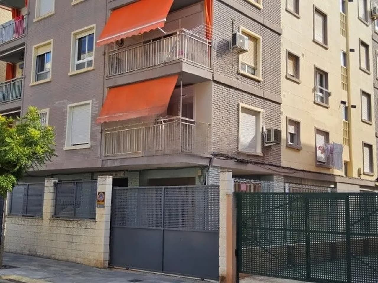 Квартира - Gandia, Playa de Gandia